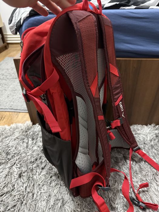 Rucsac drumetii Elbrus 18l ergo