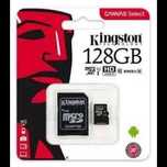 Carduri MicroSd XC 128Mb - Kingston
