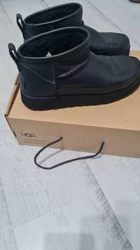 Ugg piele 38,superbi!