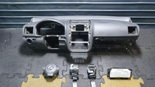 Kit  complet plansa bord VOLKSWAGEN JETTA III 1K2 2004 - 2010 1K1858295