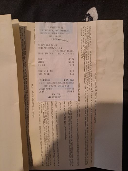 Sandale Musette mar38