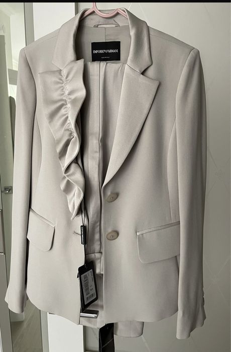 Костюм Emporio Armani оригинал