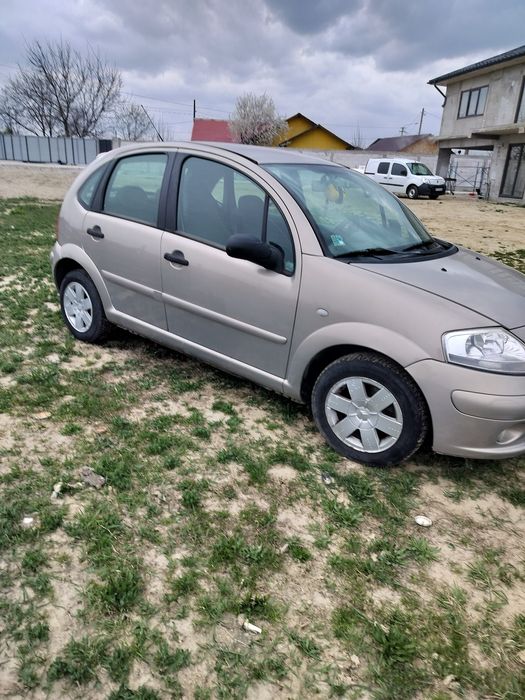 Citroen C3 2004 urgent