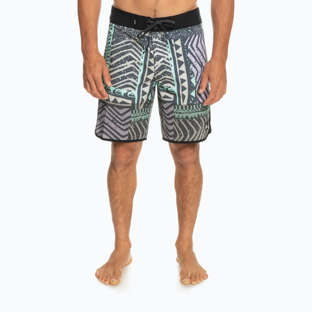 НОВИ Мъжки бански Billabong Quiksilver борд  плувни шорти къси гащи