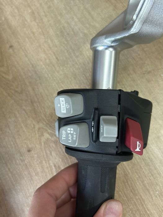 Ghidoane BMW S 1000rr