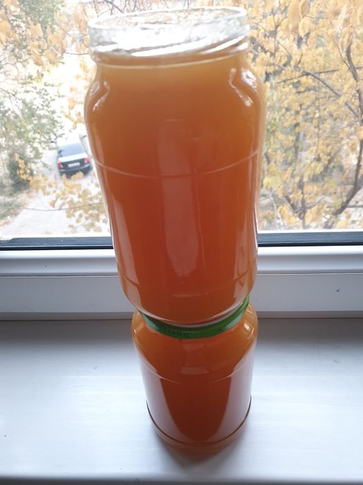 Таза асал Натуральный мед