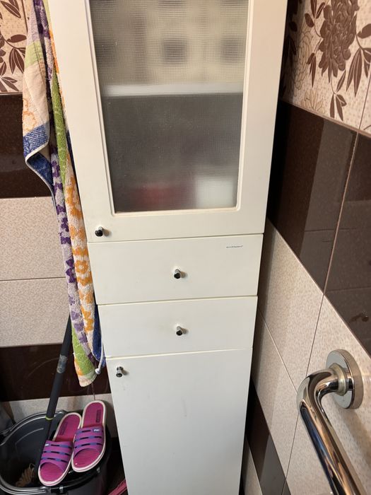 Mobilier de bucatarie folosit