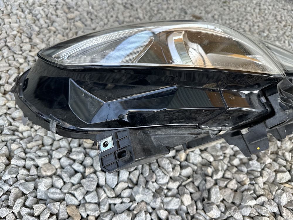 Far Dreapta Alfa Romeo Stelvio cod 50552984