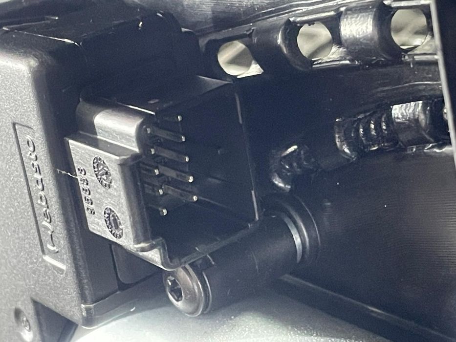 Rama trapa panoramica 96871211PR Peugeot 508 1 [2010 - 2014] 1.6 hdi