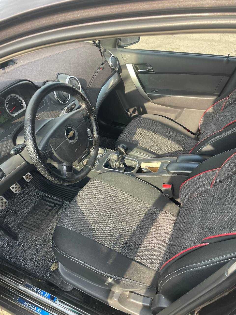 Chevrolet Nexia 3