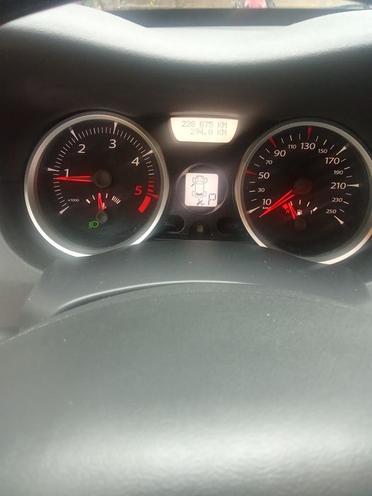 Vând sau schimb Renault Megane 2