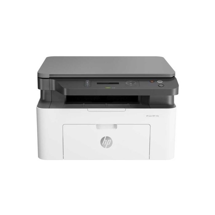 HP Laser MFP 135a Рассрочка  Магазин Red Geek