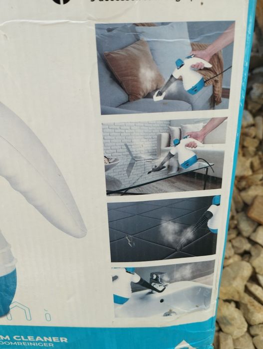 Машина за почистване