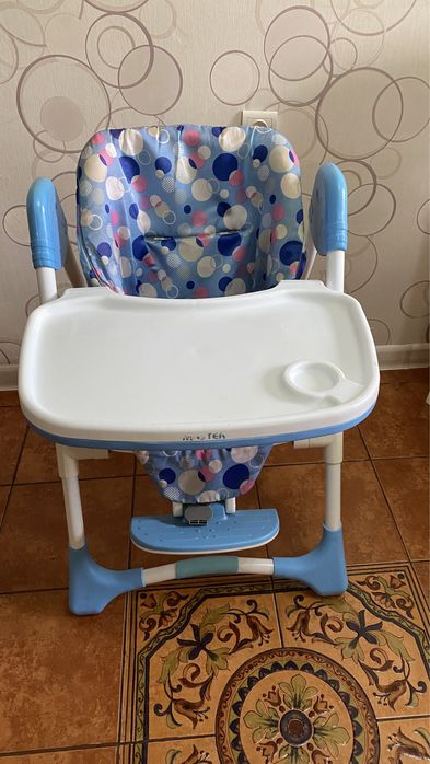 Срочно продается детский стульчик