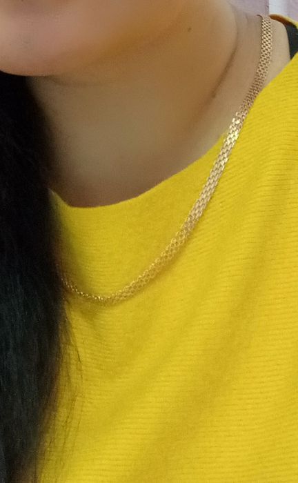 Цепь золотая цепочка