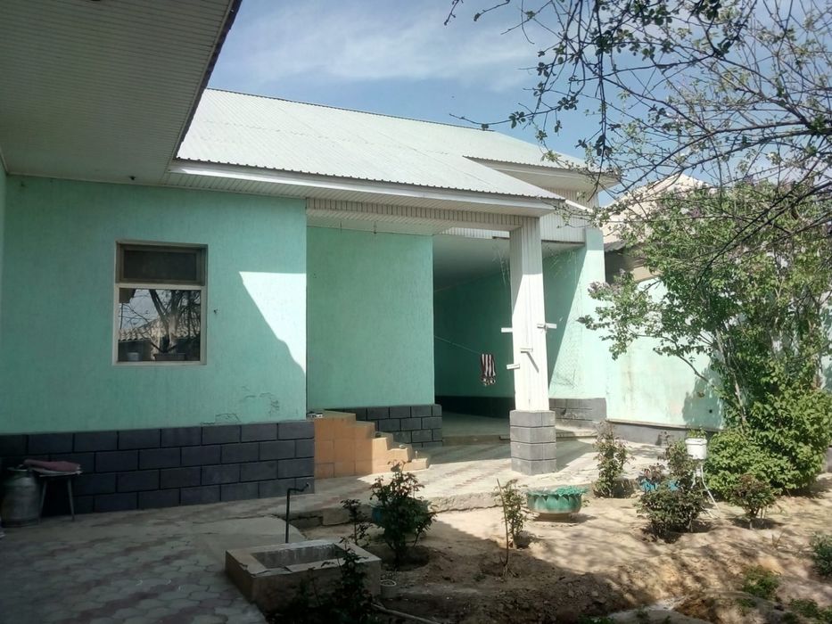 Срочно продается дом