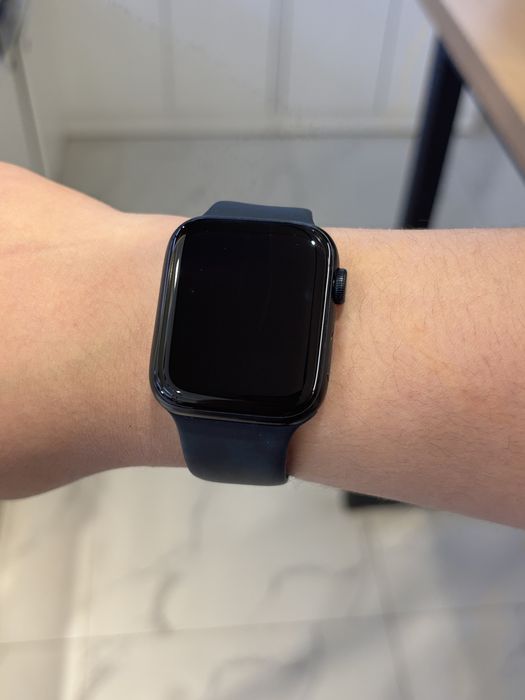 Apple Watch SE 2 44mm/Рассрочка 0-0-12