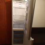 Vand figider combina .merge perfect pret 500 lei