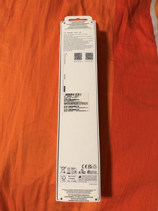 Samsung Galaxy Watch 7 LTE Crem  40 mm (L305)