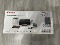Canon PIXMA G650 MegaTank