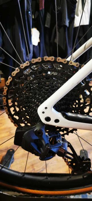 Bicicleta Specialized Diverge Expert Carbon 58 2024 gravel bike