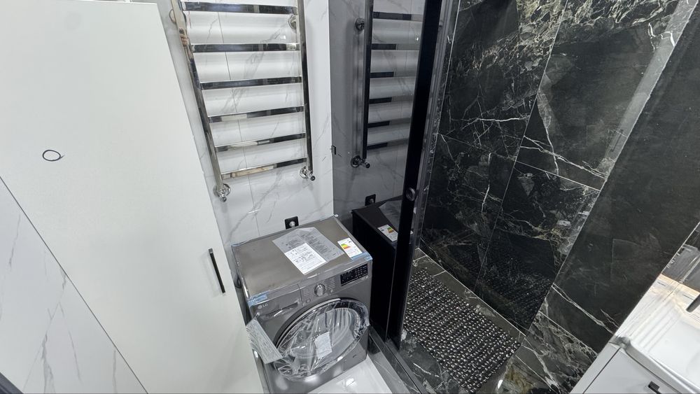 2 хонали квартира