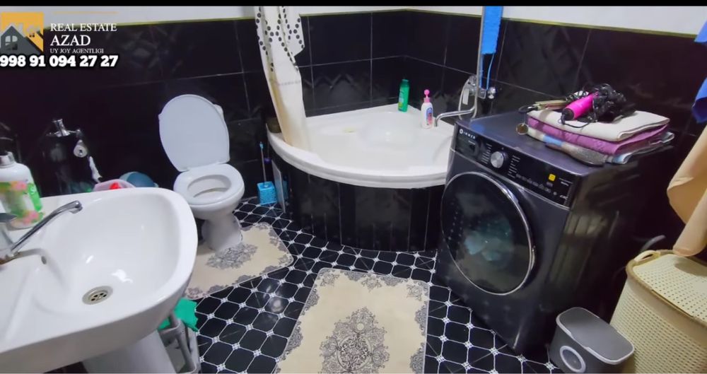 Коттеж галишилган нархда сотилади, хамма кулайликлари бор