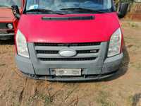 Față completa Ford transit 2008