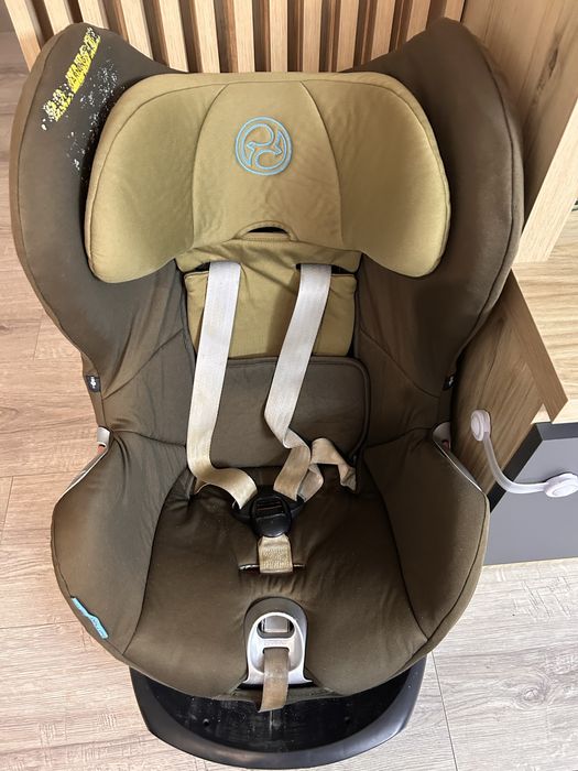 Cybex platinum Anoris scaun auto copil