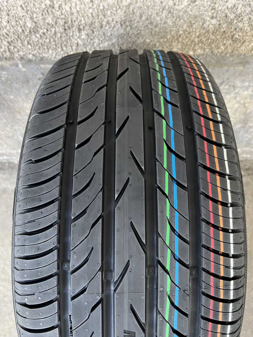 245/40/18 Летни гуми PLATIN 245/40 R18 XL борд  2454018 DOT24