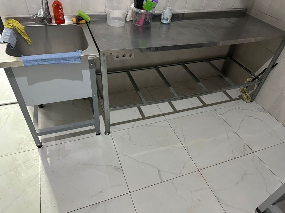 Продам печь для пекарни все оборудования есть готова к использованию