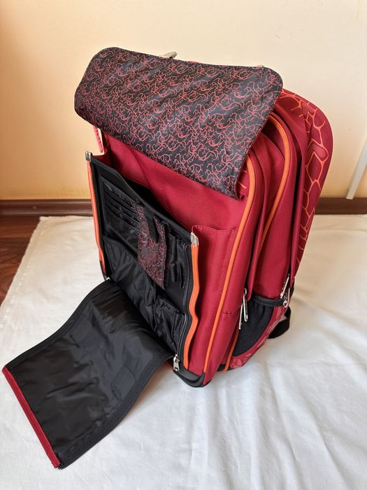Rucsac, Ghiozdan școală,4YOU The Original