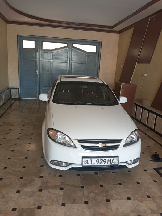 Gentra rodnoy sotiladi