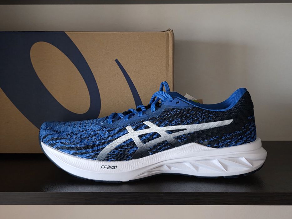 Asics DynaBlast 2 /44.5номер 28см Стелка нови с кутия