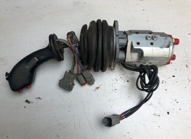 joystick jcb 426 , 436, 446, 456, 457 ult-018110