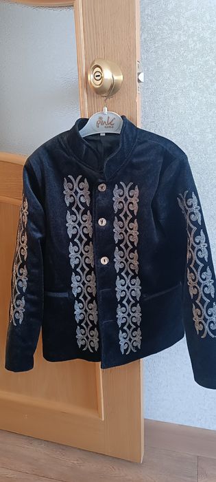 Детский одежда (национальный костюм)