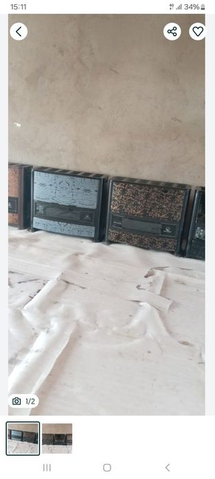 Иран печ сатылады жагдаы жаксы