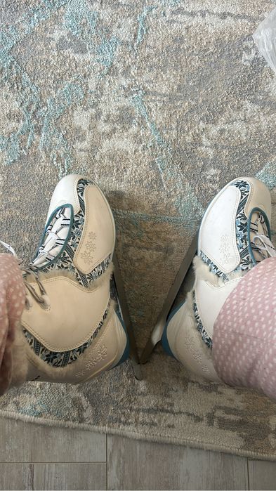 продам коньки nordway miracle 40