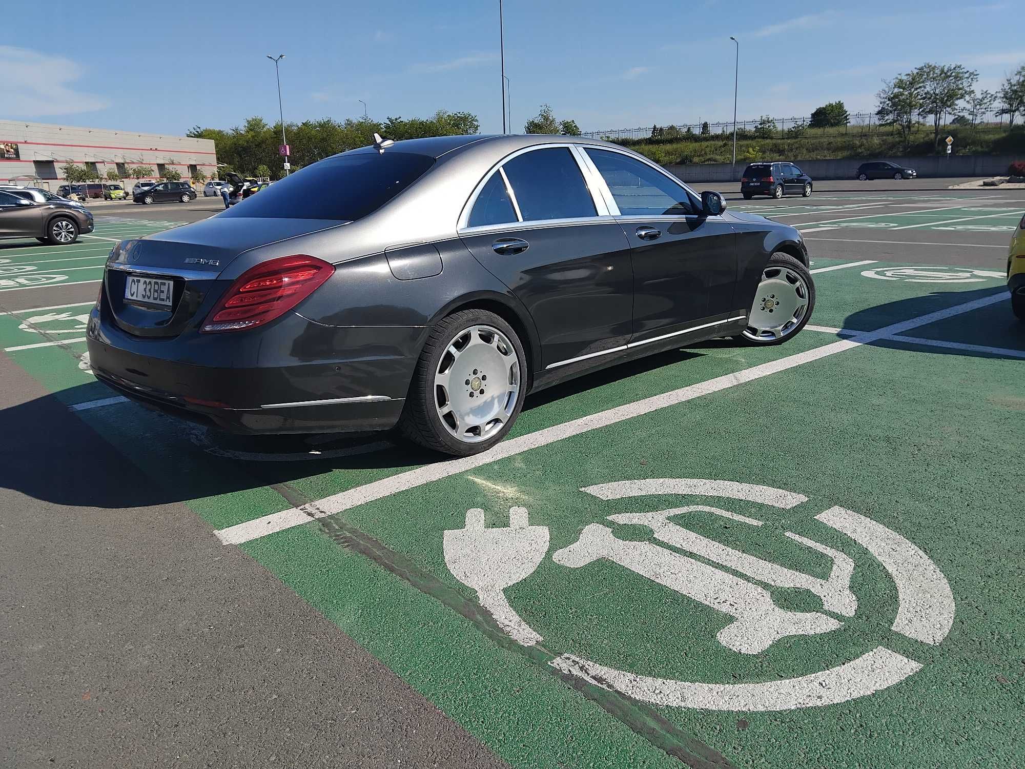 s class w222 21000 e