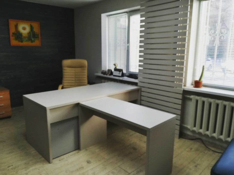 Офисная мебель  на  заказ