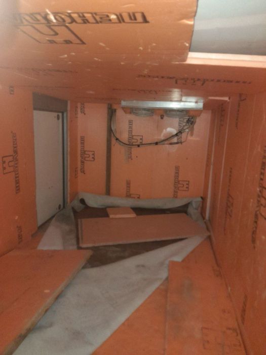 Продается Холодильное оборудование