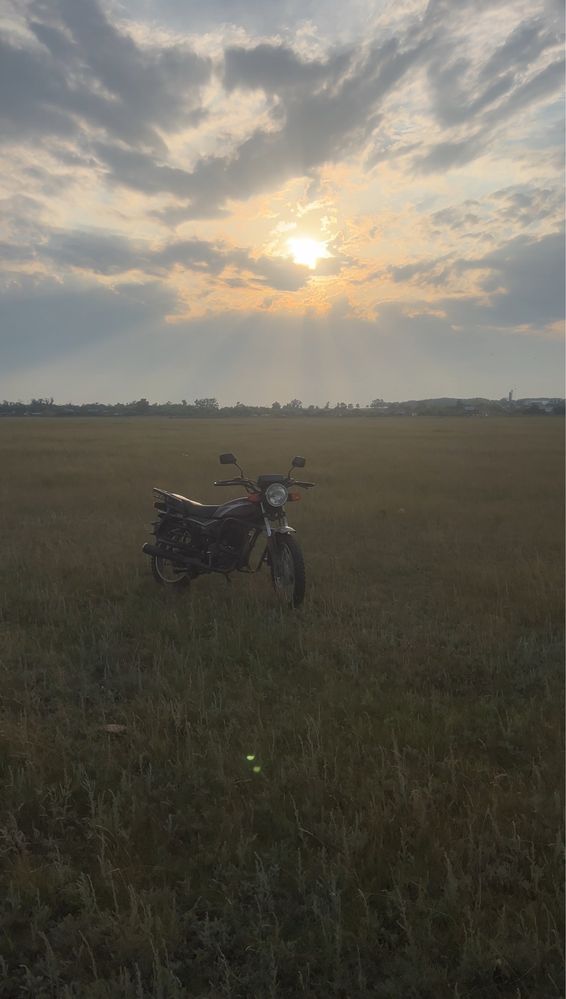Рейсер 150 турист