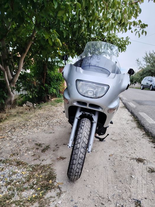 Vand BMW K1200 LT