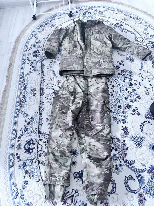 Зимные Комплект 12.000