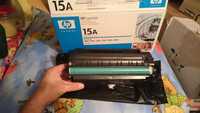 Cartus toner HP 15A