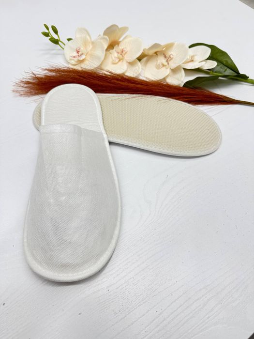 Тапочки одноразовые