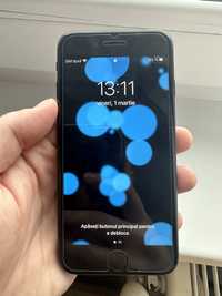 Vand Iphone 7 black 32 GB