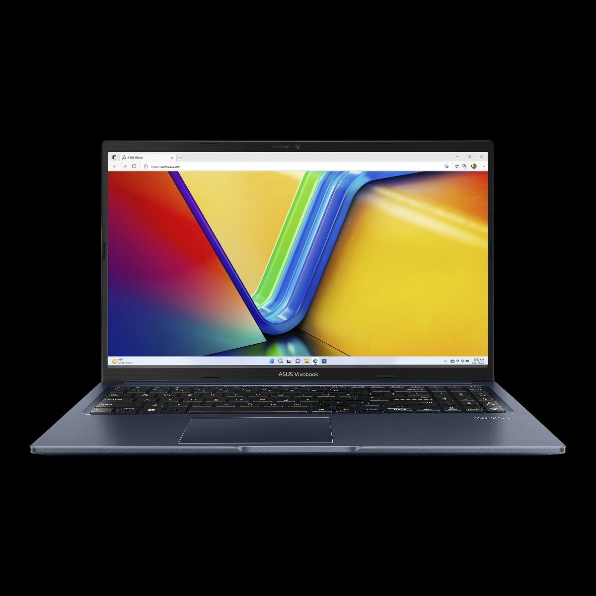 Ноутбук ASUS X1502Z I3-1215U 4GB 256GB 15,6 FHD