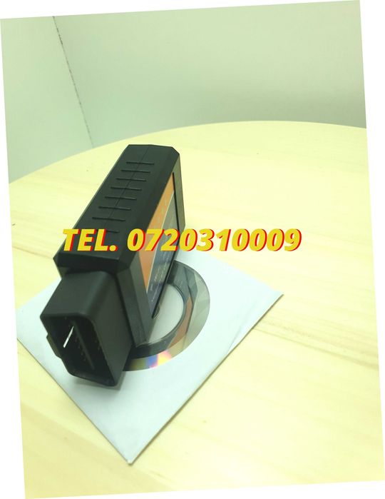 Interfata De Diagnostic Universala Elm327 Obd2 Wifi Iphone Ipad