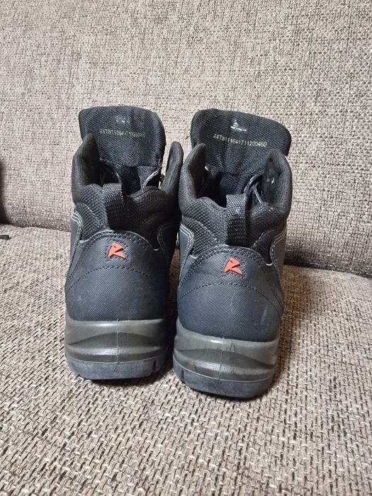 Ghete ECCO goretex nr 44